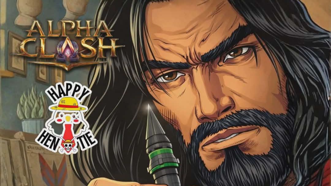 HAPPY HENTEI:BLACK SATURDAY CLASH