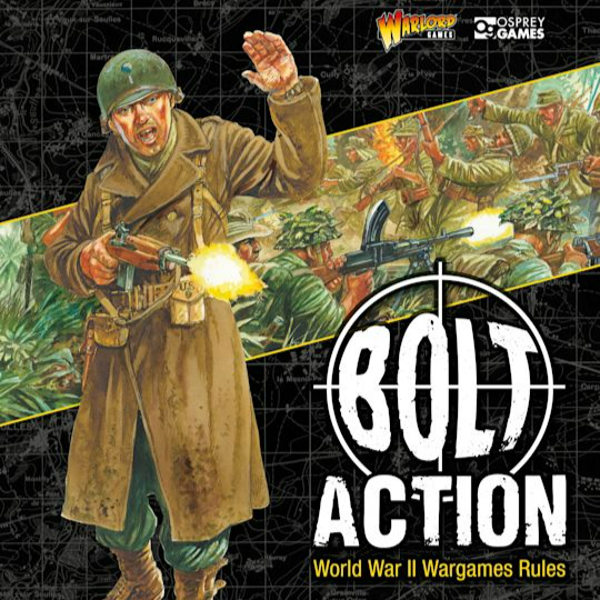 Narrative D-Day Event - War and Pieces in Clinton, MO