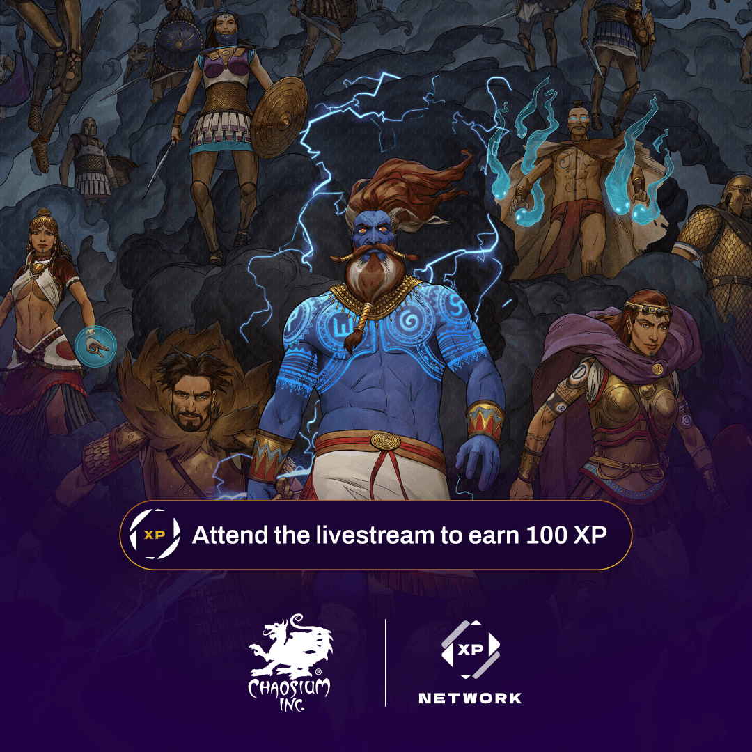 Chaosium Con US 2026 Livestream!