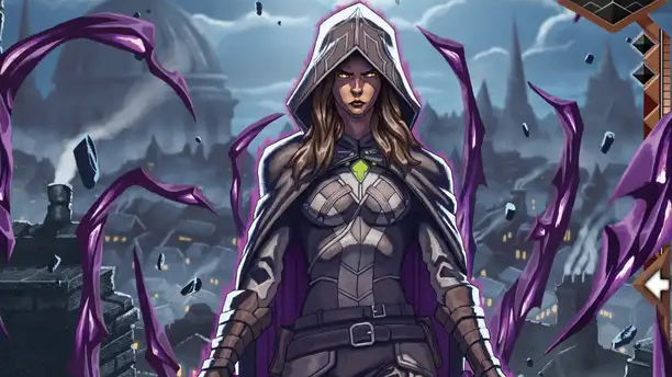 THE LEAGUE OF CHAMPIONS