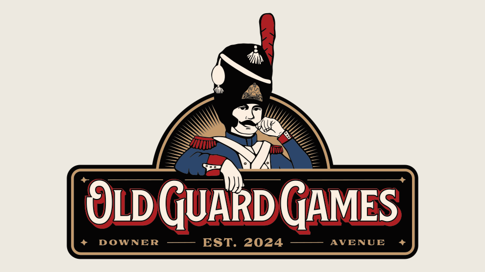 Border Wars III – An Old Guard Games Bolt Action Tournament