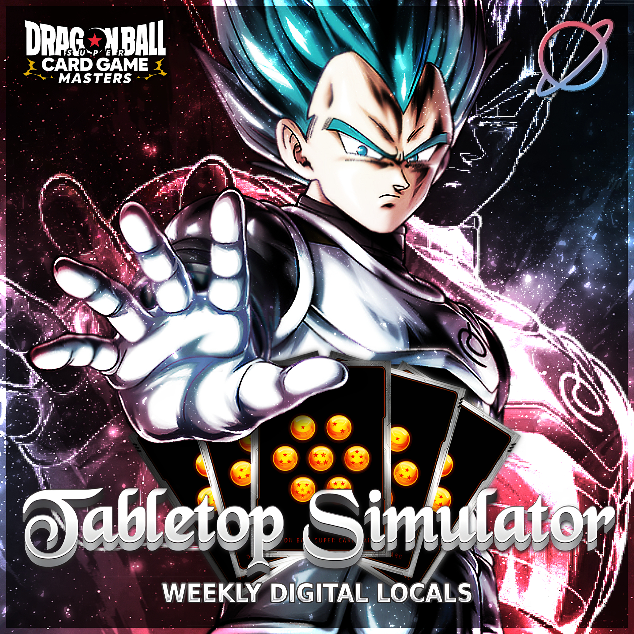 DBS Masters TTS Weekly Tuesday Locals - 4