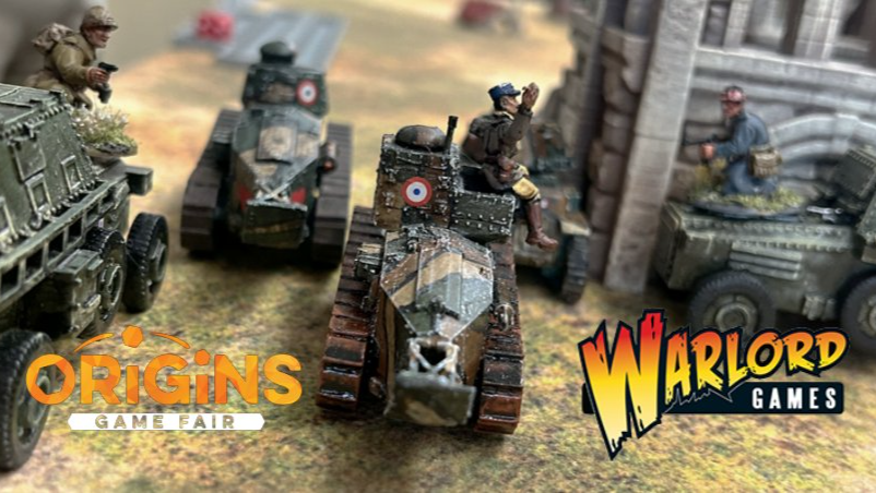 Origins Peleliu: White Beach One