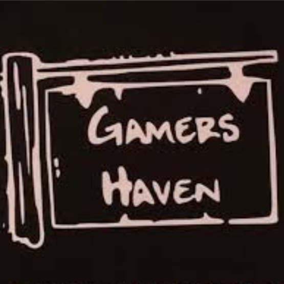 Gamers Haven Game Day!