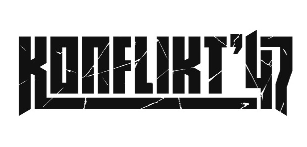 Warlord Games Presents - Konflikt '47 XP Hype Event