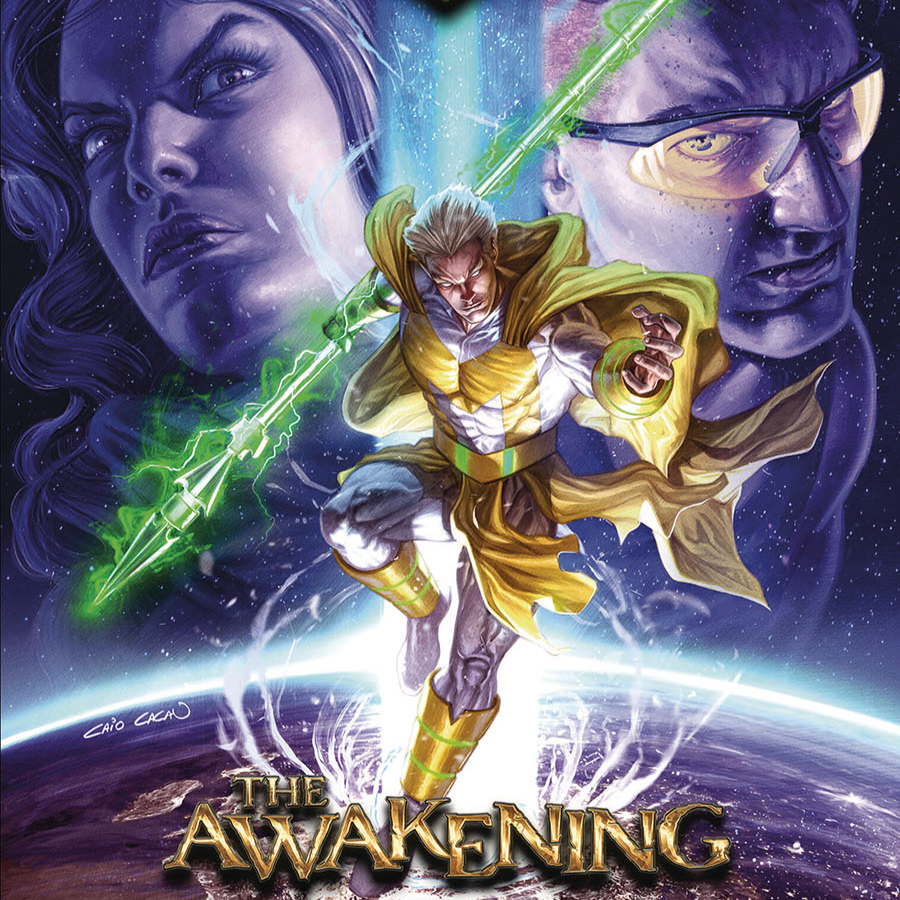 Koros Wargames - Alpha Clash Awakening Event