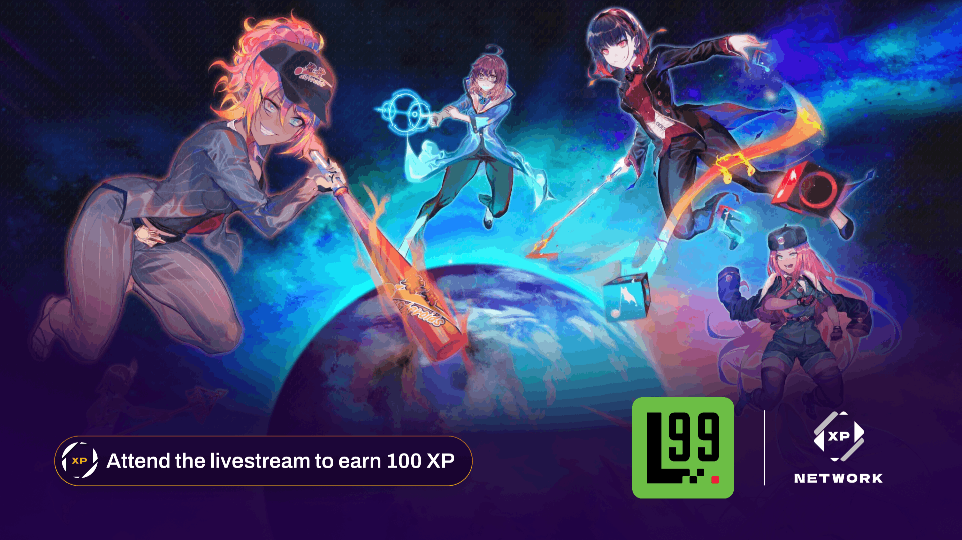 Level 99 Games Livestream - Building Games to Last