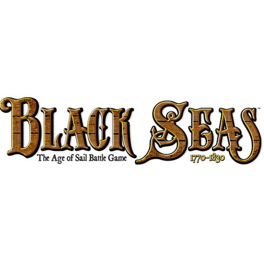 Black Seas Demo day! 