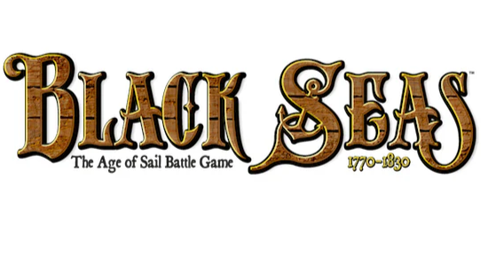 Black Seas Demo day! 