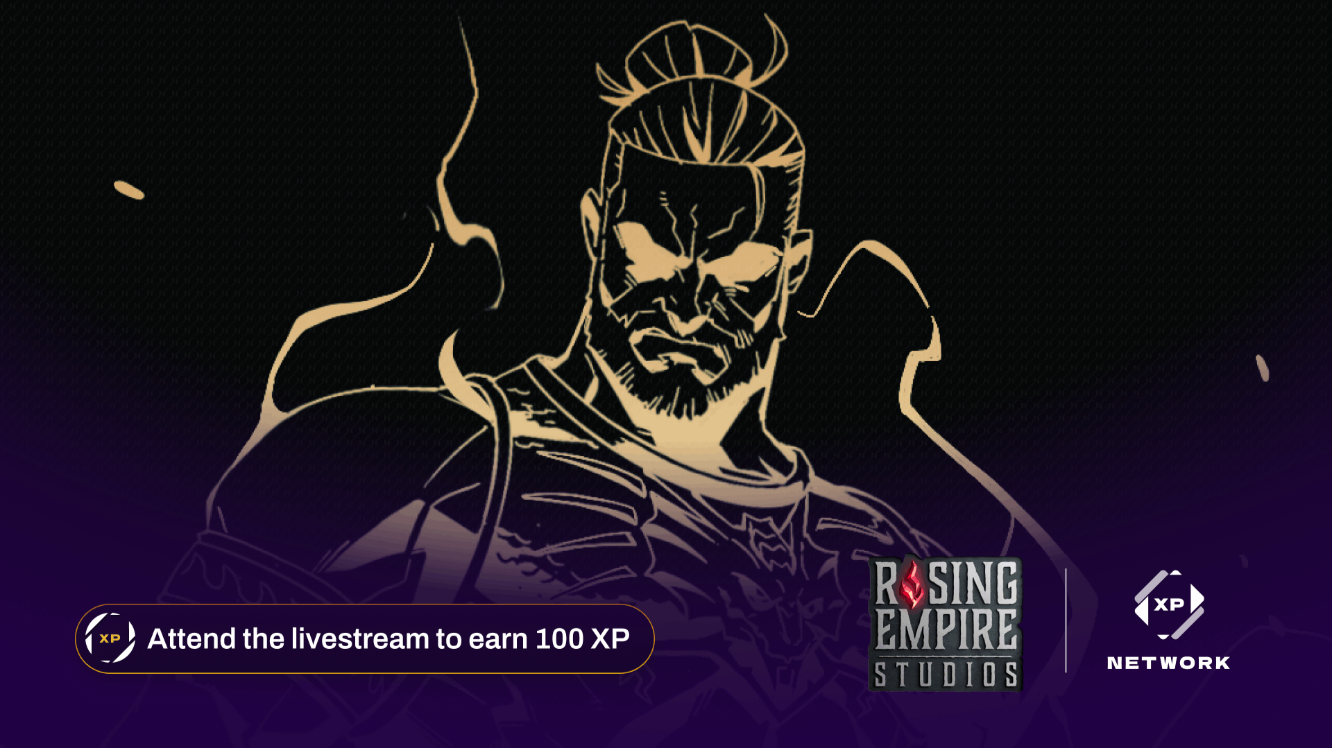 Rising Empire Studios Livestream - Origins Quest and Playmat Drop!
