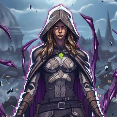 Alpha Clash Tournament