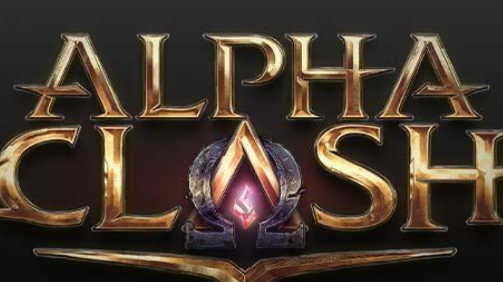 Alpha Clash Tournament
