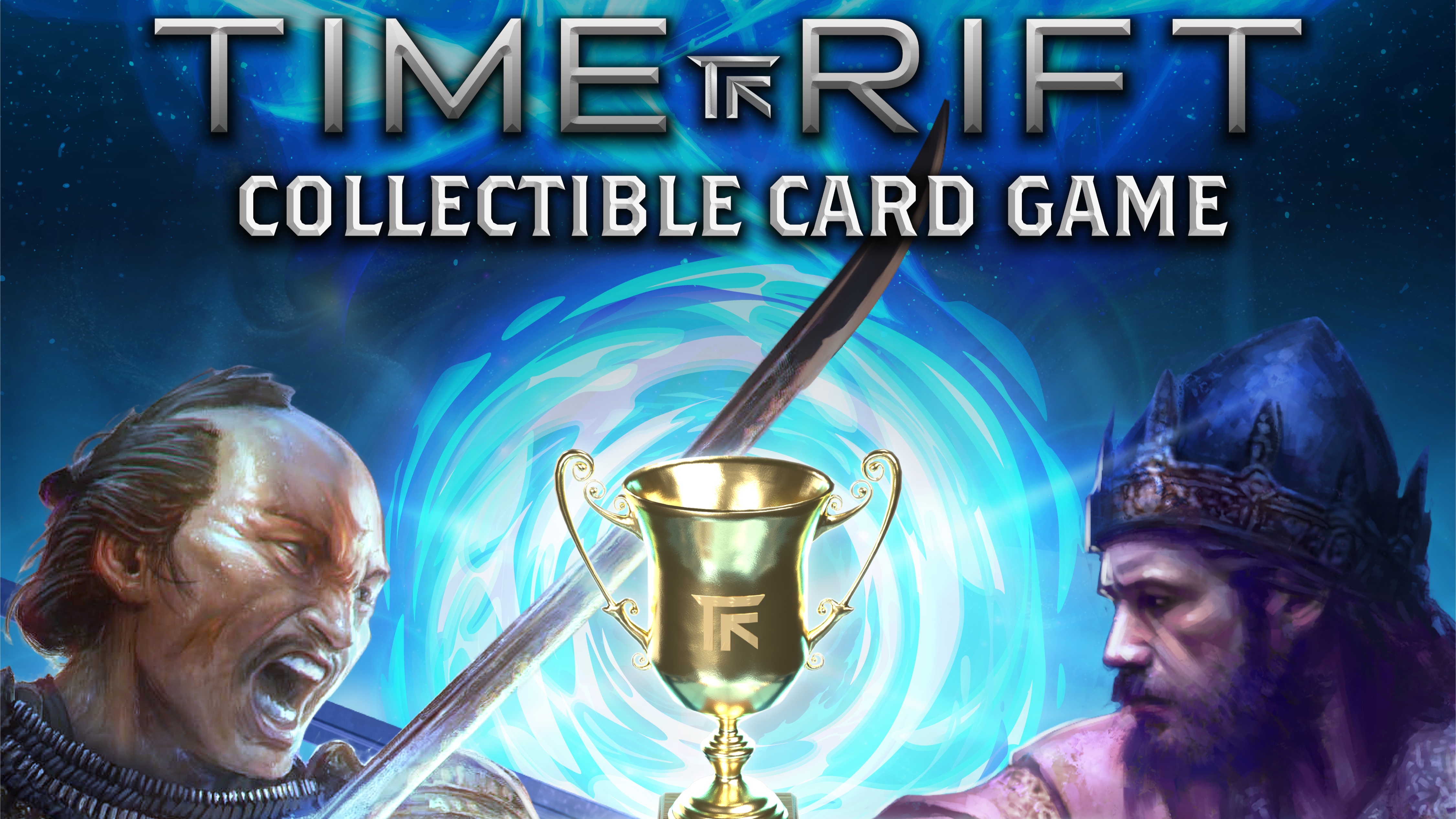 $35 Time Rift Regionals @ Origins