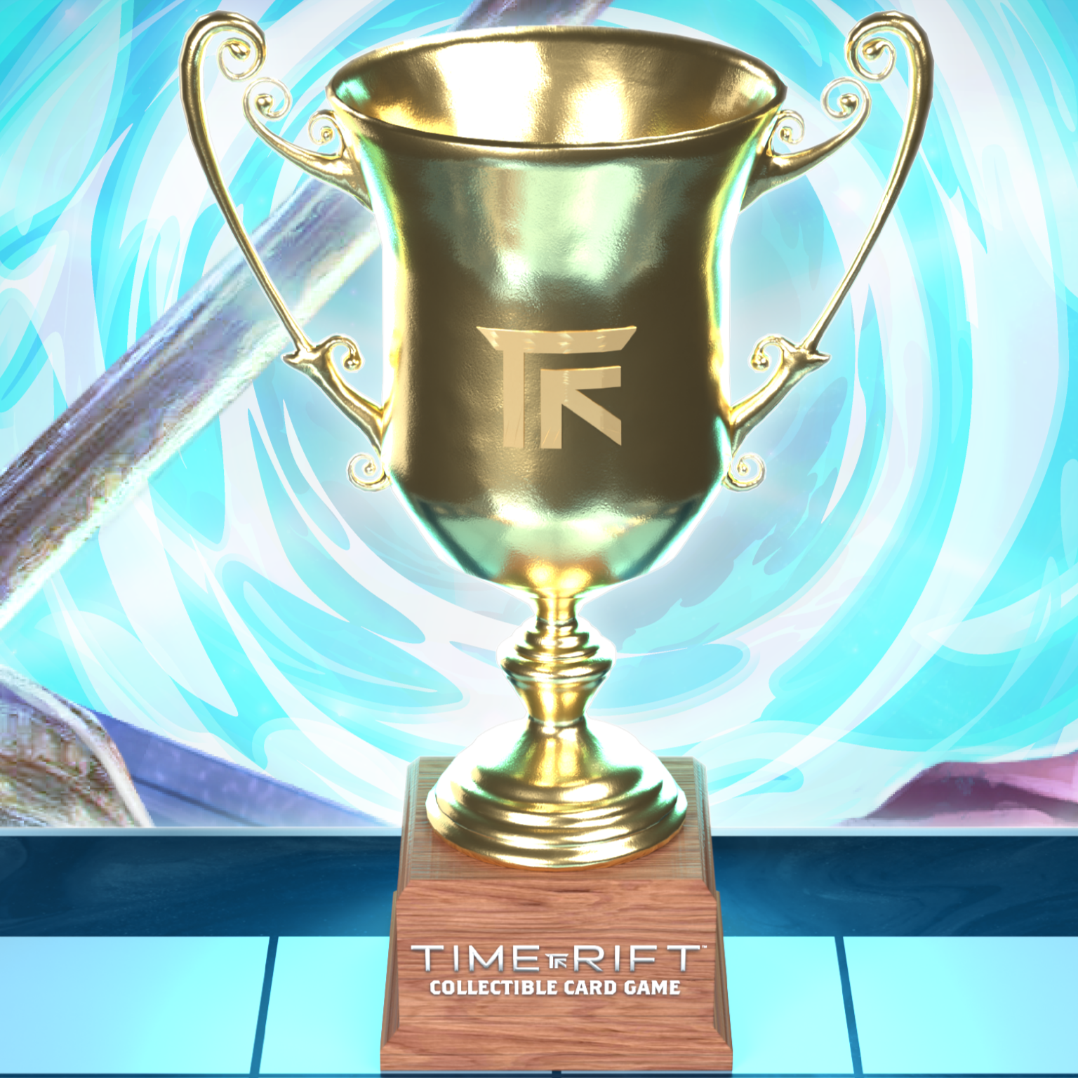 $25 Time Rift Triple Crown Event @ Origins