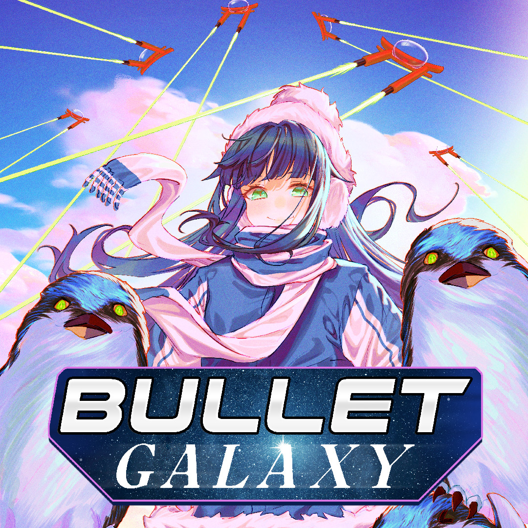 L99 Plays Bullet Galaxy