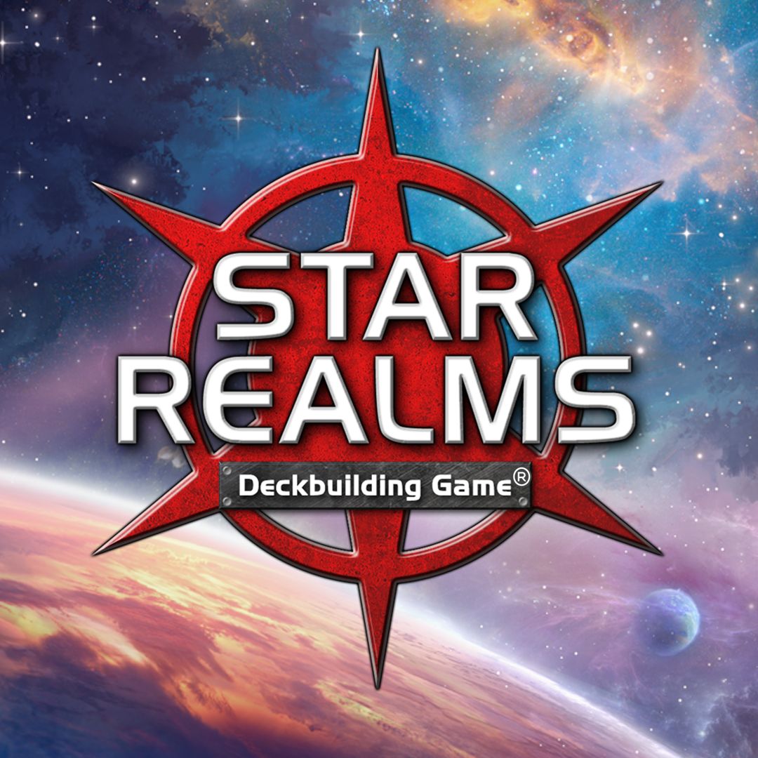Star Realms Legend Series @ PAX Unplugged 2025