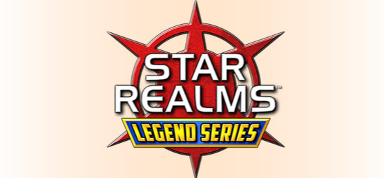 Star Realms Legend Series @ PAX Unplugged 2025