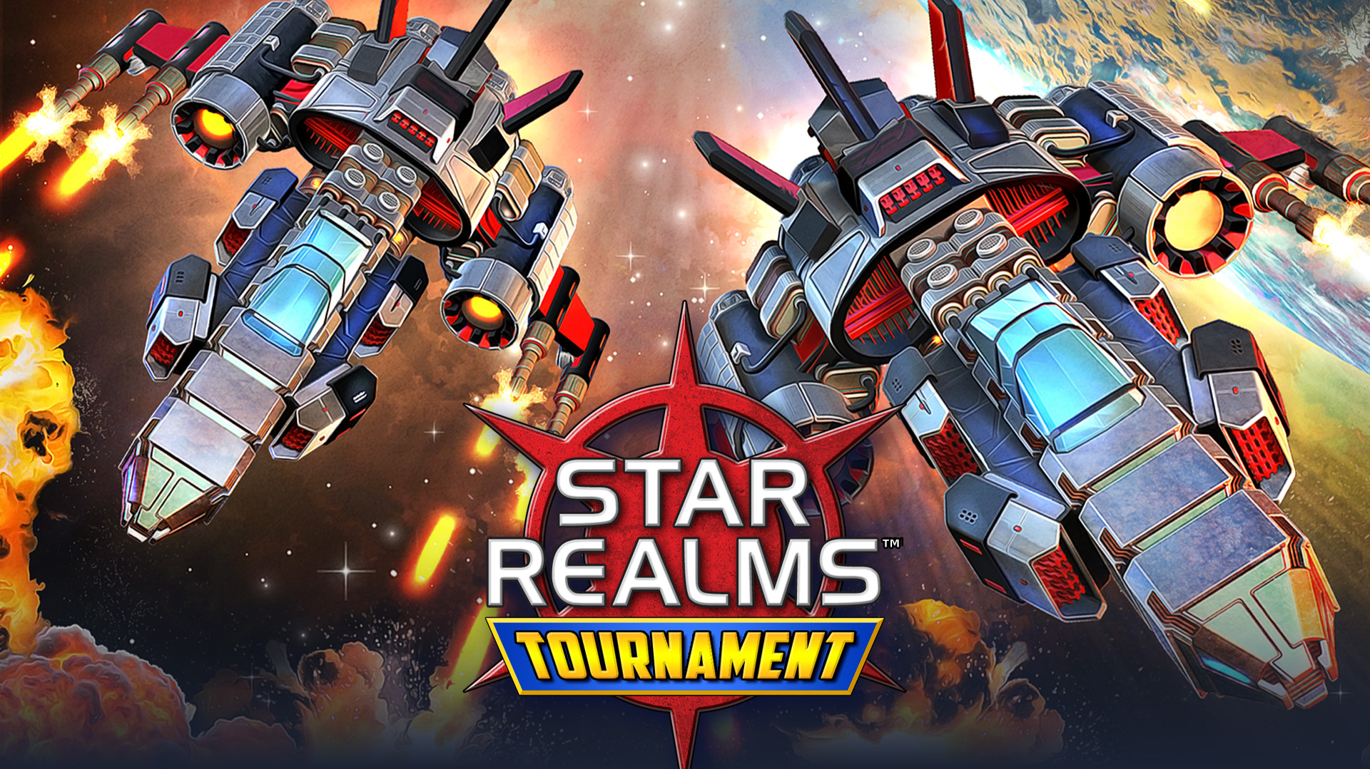 2026 XP Network Star Realms Origins Championship