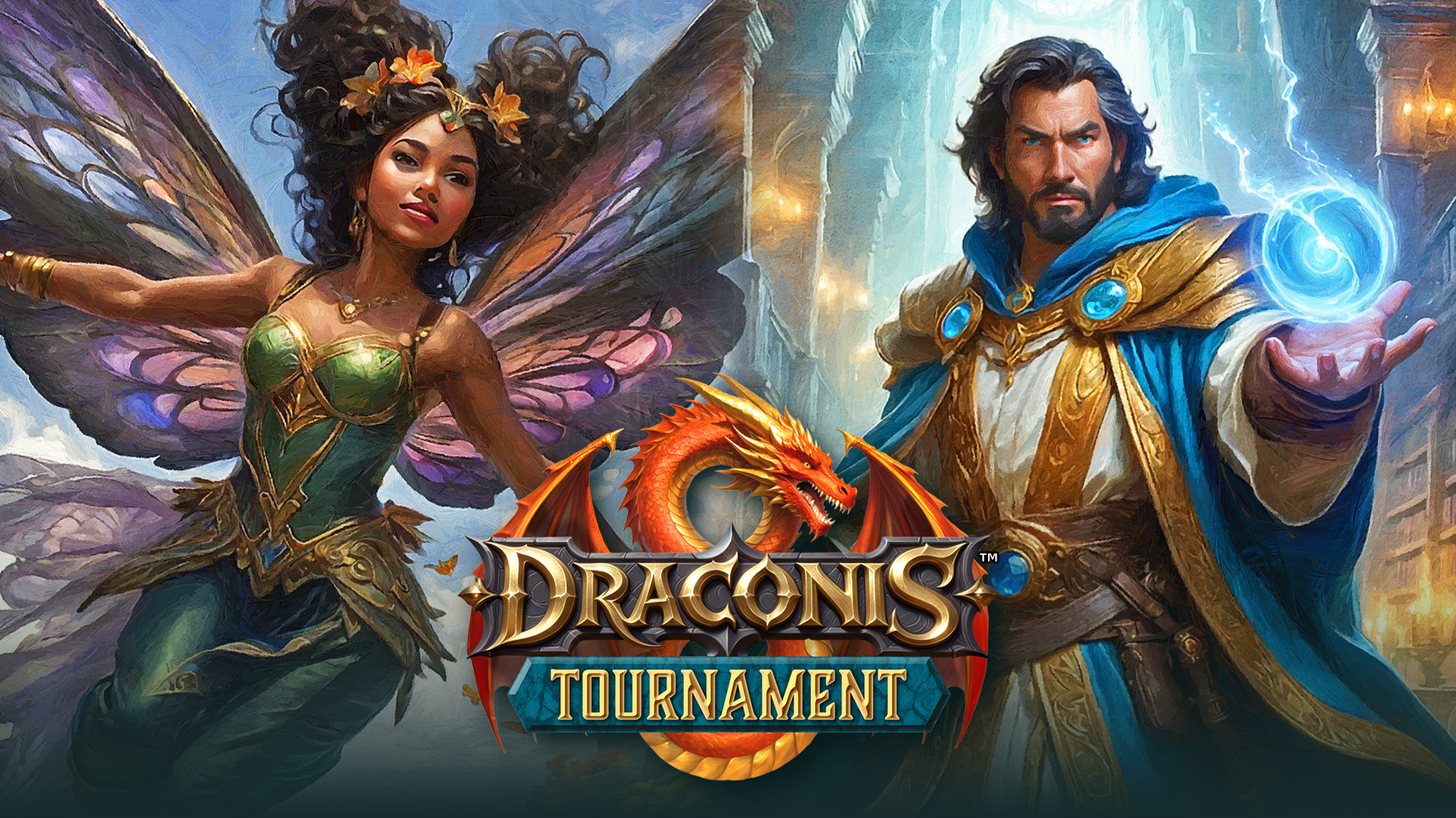 2026 XP Network Draconis 8 Origins Championship