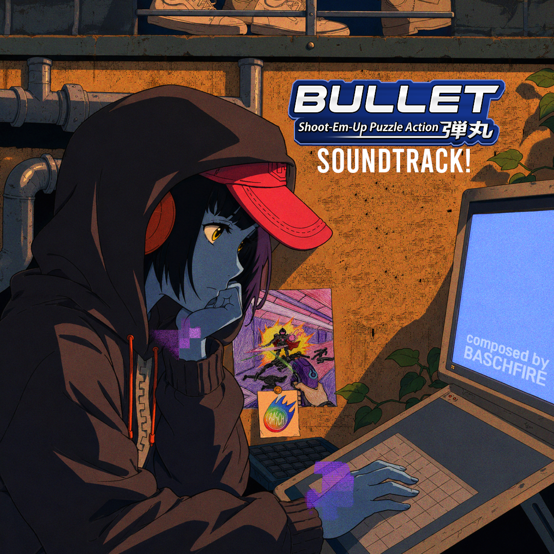 Bullet OST Listening Party