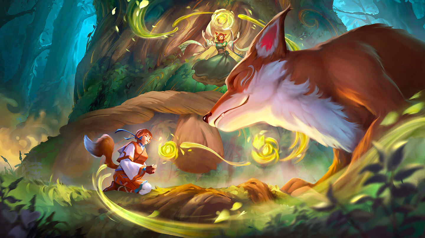 Altered Tumult Championship K&D 