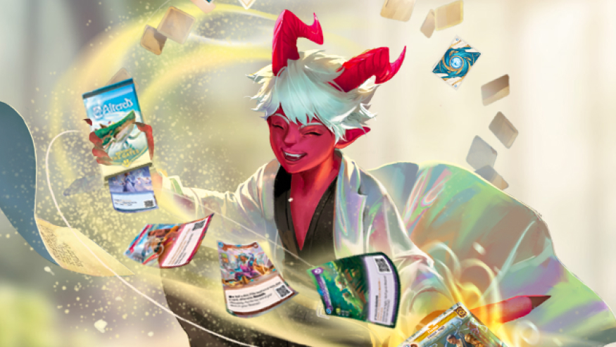 Altered Weekly @ K&D Wed 9/10/2025