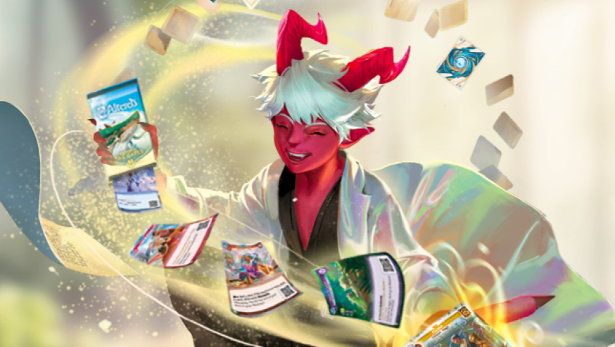 Altered Weekly @ K&D Wed 9/17/2025