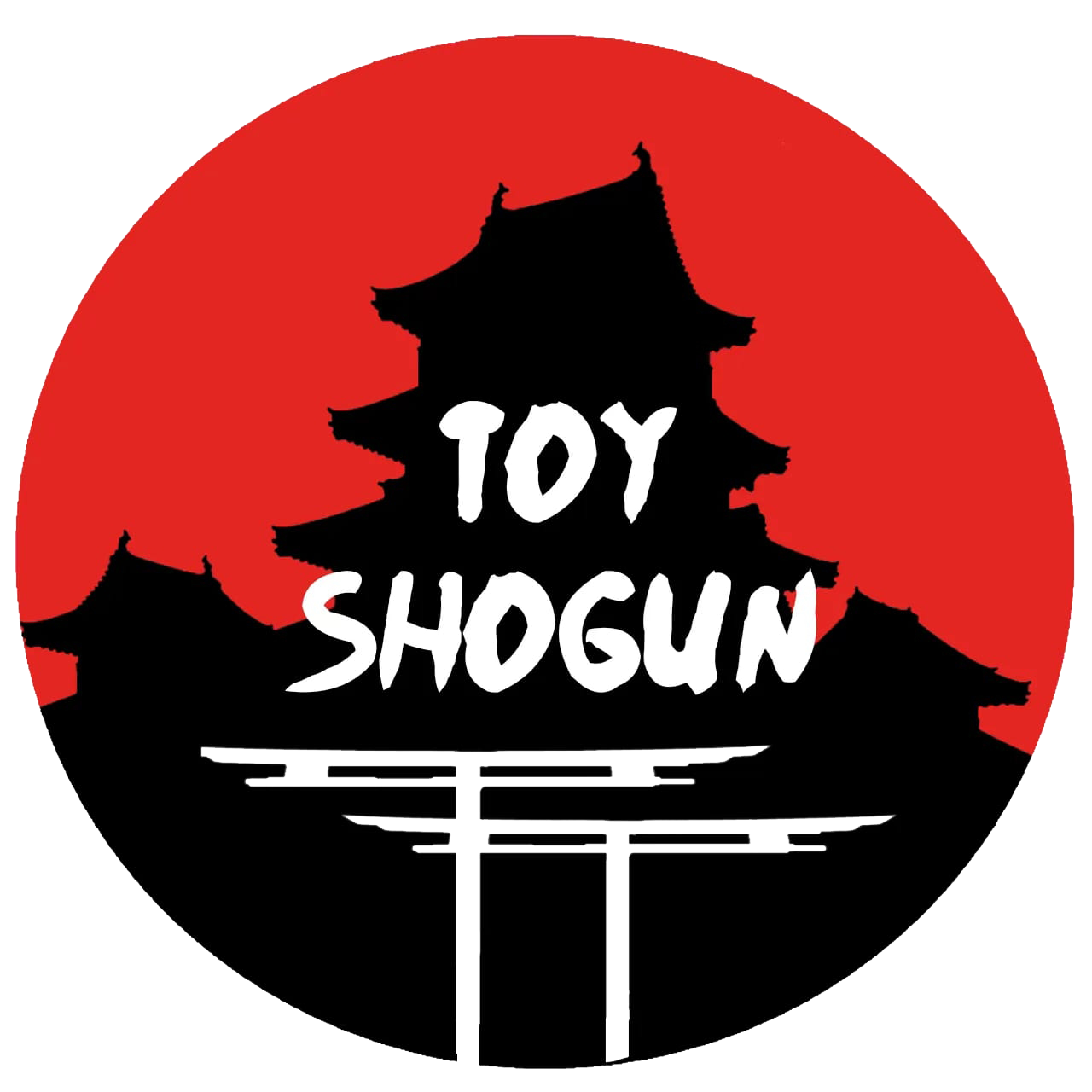 Toy Shogun