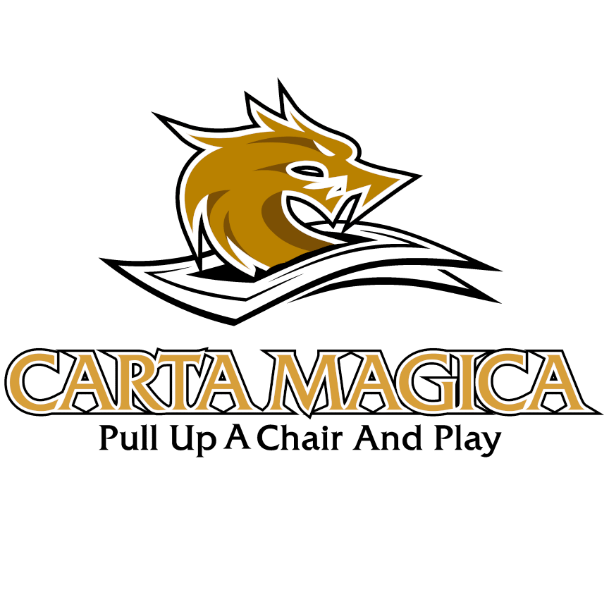 Carta Magica Ottawa