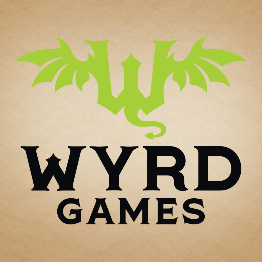 Organization logo