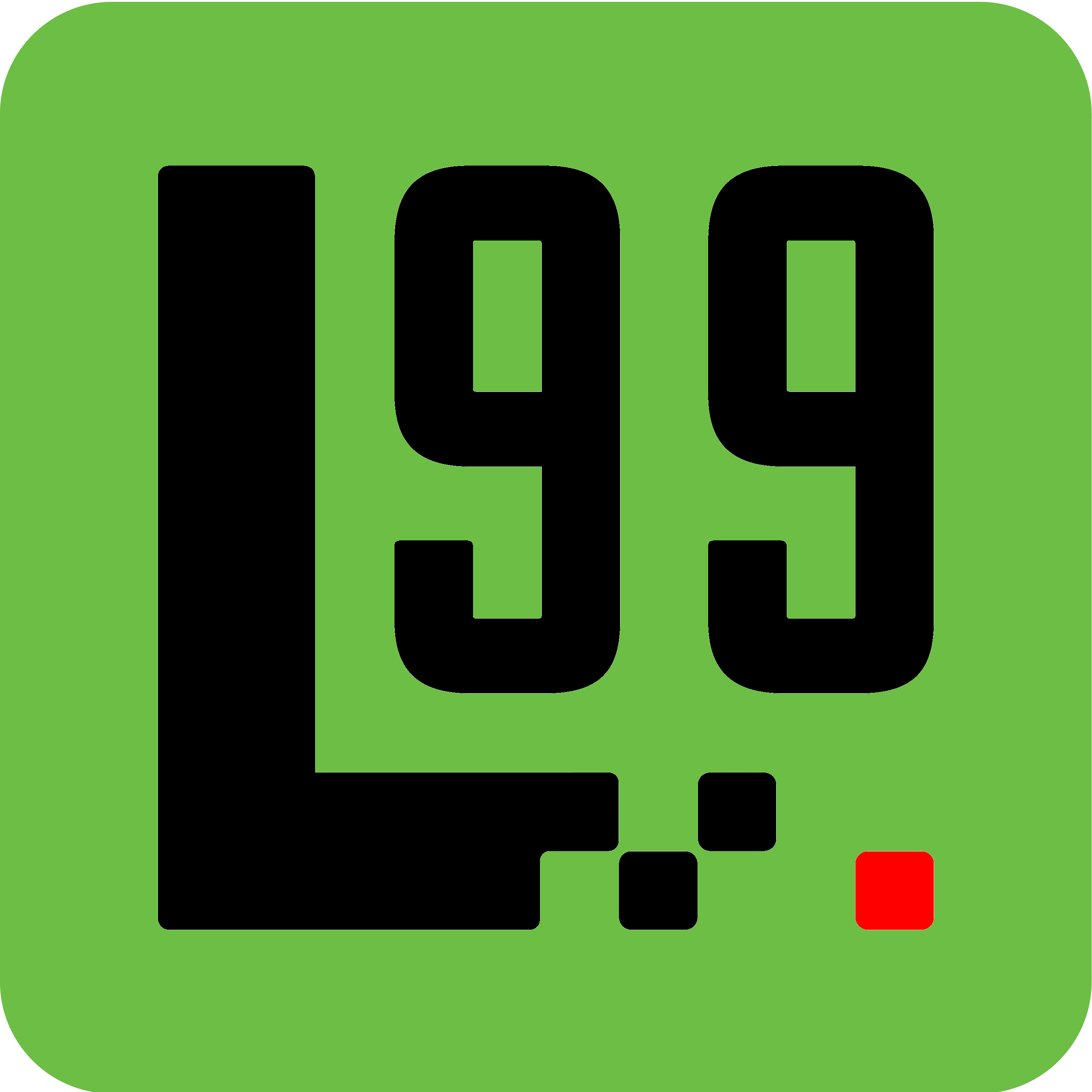 Organization logo