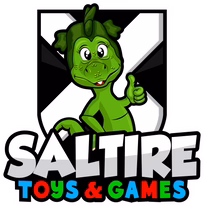 Saltire Games