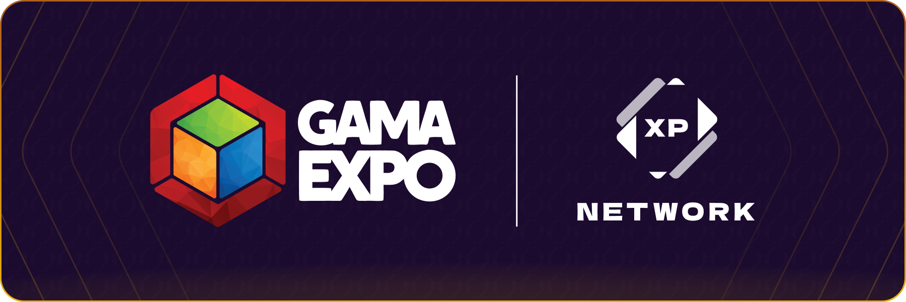 GAMA + XP Network Banner