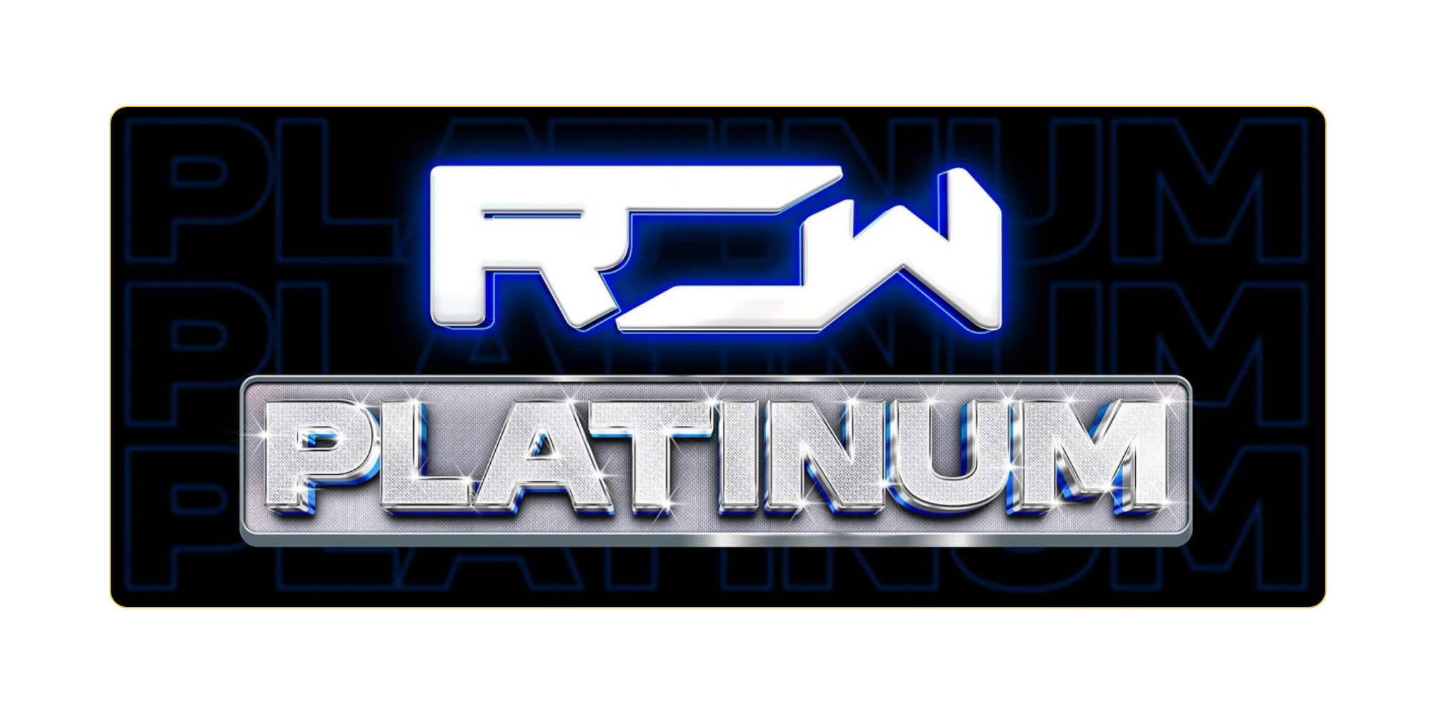 Row Platinum Logo